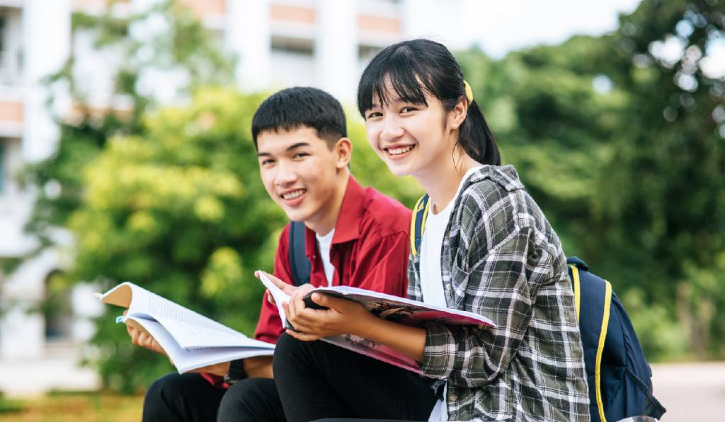 CÙNG VIA CHINH PHỤC ĐỈNH CAO IELTS