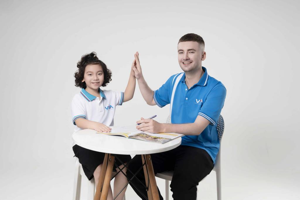 NỀN TẢNG ĐỂ BỨT PHÁ