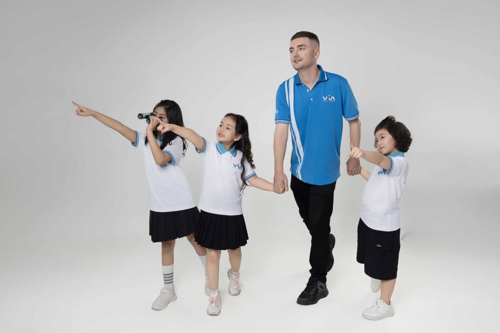 ĐỘI NGŨ GIÁO VIÊN