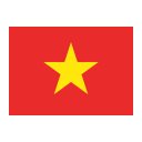 Language Viet Nam icon